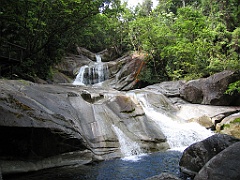 CairnsTC458 Josephine Falls